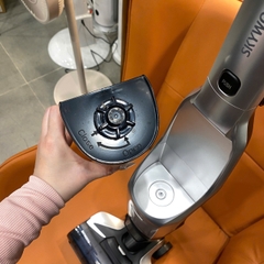 Máy hút bụi & lau nhà thông minh Skyworth H3 Plus