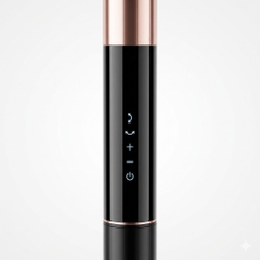 Quạt cây đối lưu SHARP PJ-CD705A, Biến tần DC công suất 40w