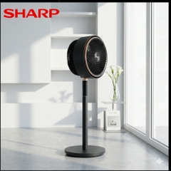 Quạt cây đối lưu SHARP PJ-CD705A, Biến tần DC công suất 40w