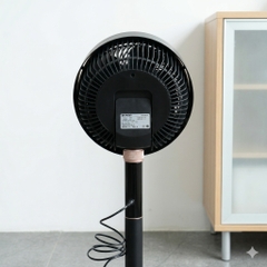 Quạt cây đối lưu SHARP PJ-CD705A, Biến tần DC công suất 40w