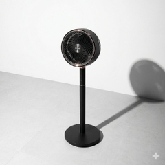 Quạt cây đối lưu SHARP PJ-CD705A, Biến tần DC công suất 40w