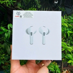 Tai Nghe Không Dây Punki Pro 2 Hổ Vằn 1563E ANC Chống Ồn Chủ Động