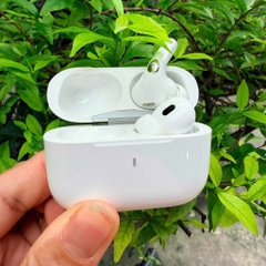 Tai Nghe Không Dây Punki Pro 2 Hổ Vằn 1563E ANC Chống Ồn Chủ Động