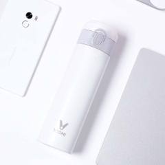 Bình Nước Giữ Nhiệt Xiaomi Viomi Gen 2 300ml Inox 316 Cao Cấp