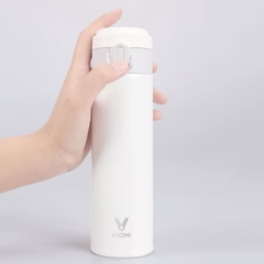 Bình Nước Giữ Nhiệt Xiaomi Viomi Gen 2 300ml Inox 316 Cao Cấp