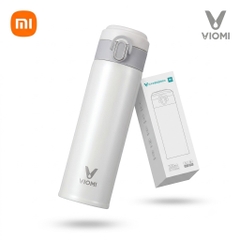 Bình Nước Giữ Nhiệt Xiaomi Viomi Gen 2 300ml Inox 316 Cao Cấp