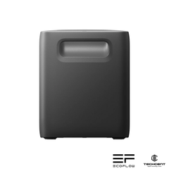 Trạm sạc dự phòng EcoFlow DELTA 3 Air 1000 (10ms UPS) | 960Wh 500W