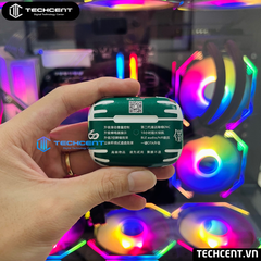 Tai Nghe Pro 2 Hổ Vằn 1562F - Bản Mới Sạc Tyde-C