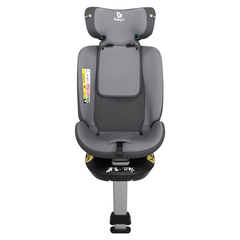 Ghế ô tô cho bé BABYRO I-SPINSAFE PRO (G412IS0) 0-12 Tuổi, Khóa ISOFIX