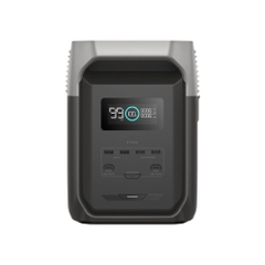 Trạm năng lượng EcoFlow Delta 3 | 1024WH 1200W | Chính Hãng (FullVAT) | Bảo hành 5 Năm