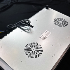 Bếp Từ Đôi RICHBORN RI7343G27P Malaysia