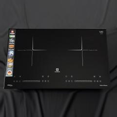 Bếp Từ Đôi RICHBORN RI7343G27P Malaysia