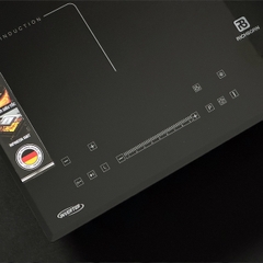 Bếp Từ Đôi RICHBORN RI7343G27P Malaysia