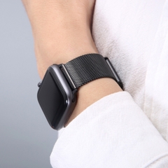 Dây đồng hồ APW thép không gỉ kích cỡ 42mm,44mm,45mm