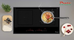 Bếp từ đôi Prato PT-690.I1