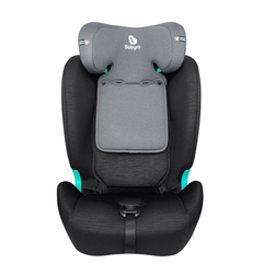 Ghế ô tô cho bé BABYRO I-WING (G308A) 3-12 Tuổi, Khóa ISOFIX + Top Tether