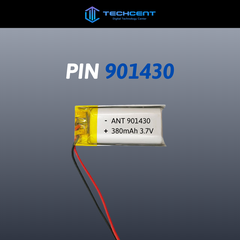 Pin Dock Sạc Thay Thế Cho Tai Nghe Hổ Vằn Ap2, Ap3, Ap4, Pro1, Pro2