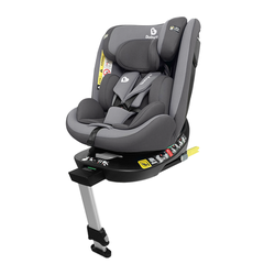 Ghế ô tô cho bé BABYRO I-SPINSAFE PRO (G412IS0) 0-12 Tuổi, Khóa ISOFIX