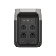 Trạm năng lượng EcoFlow Delta 3 | 1024WH 1200W | Chính Hãng (FullVAT) | Bảo hành 5 Năm