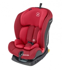 Ghế ô tô trẻ em Maxi-Cosi Titan (Hà Lan) – khoá ISOFIX Đỏ