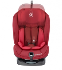Ghế ô tô trẻ em Maxi-Cosi Titan (Hà Lan) – khoá ISOFIX Đỏ