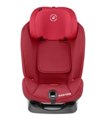 Ghế ô tô trẻ em Maxi-Cosi Titan (Hà Lan) – khoá ISOFIX Đỏ
