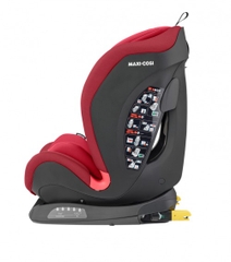 Ghế ô tô trẻ em Maxi-Cosi Titan (Hà Lan) – khoá ISOFIX Đỏ