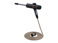 Máy phun tăng áp Baseus Dual Power Portable Electric Car Wash Spray Nozzle