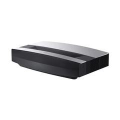 Máy chiếu thông minh Laser XGIMI AURA 4K UHD DLP 3D / 2400Ansi Lumens / Hàng Nội Địa