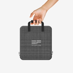 Tấm Pin Năng Lượng Mặt Trời EcoFlow 60W Portable Solar Panel