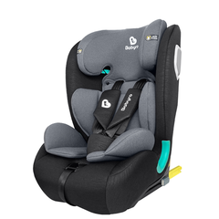 Ghế ô tô cho bé BABYRO I-WING (G308A) 3-12 Tuổi, Khóa ISOFIX + Top Tether