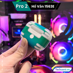 Tai Nghe Pro 2 Hổ Vằn 1563E ANC 40dB (Mới Ra Mắt)