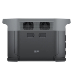 Trạm năng lượng EcoFlow Delta 2 MAX E2000 2400W | 2048Wh Mở Rộng 6144Wh | Chính Hãng (FullVAT) | Bảo hành 5 Năm