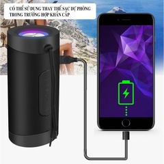 Loa Bluetooth Earldom ET-A20