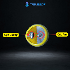Pin Tai Thay Thế Cho Tai Nghe Jerry Ap2, Ap3, Ap4, Pro1, Pro2