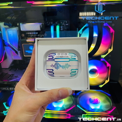 Tai Nghe Pro 2 Hổ Vằn 1571AM ANC 48dB - TydeC 2025