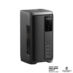 Trạm sạc dự phòng EcoFlow DELTA 3 Air 2000 (10ms UPS) | 1920Wh 1000W