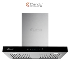 Máy hút mùi áp tường chữ T cảm ứng 70cm Dandy DY-HT416