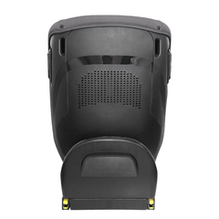 Ghế ô tô cho bé BABYRO I-SPINSAFE PRO (G412IS0) 0-12 Tuổi, Khóa ISOFIX