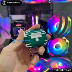 Tai Nghe Pro 2 Hổ Vằn 1562F - Bản Mới Sạc Tyde-C