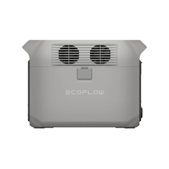 Trạm sạc di động EcoFlow Delta 3 1500 | 1536Wh 1800W | Chính Hãng Full VAT