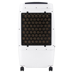 Quạt Điều Hòa Honeywell CL25AE – Làm Mát 25L, Có Remote, Tạo Ẩm, Bánh Xe Di Chuyển