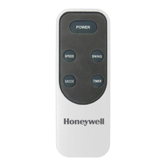 Quạt Điều Hòa Honeywell CL25AE – Làm Mát 25L, Có Remote, Tạo Ẩm, Bánh Xe Di Chuyển