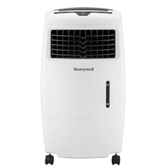 Quạt Điều Hòa Honeywell CL25AE – Làm Mát 25L, Có Remote, Tạo Ẩm, Bánh Xe Di Chuyển