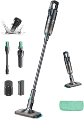 Máy hút bụi không dây Litheli U Series Vacuum Pad Cleaner