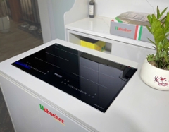 Bếp từ đôi Thái Lan Hubscher Model IHC-6263.TL