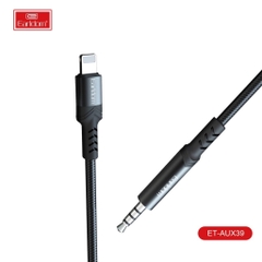 Dây Kết Nối Bluetooth Ra Loa 1 Đầu I.P Và 1 Cổng 3.5 AUX-39