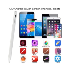 Bút Cảm Ứng Từ Tính Ceramic Earldom ET-P3