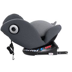 Ghế ô tô cho bé BABYRO SPINSAFE (G406) 0-12 Tuổi, Khóa ISOFIX + Top Tether