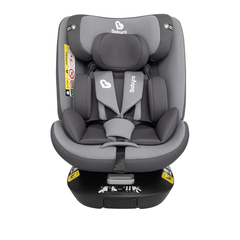 Ghế ô tô cho bé BABYRO I-SPINSAFE PRO (G412IS0) 0-12 Tuổi, Khóa ISOFIX